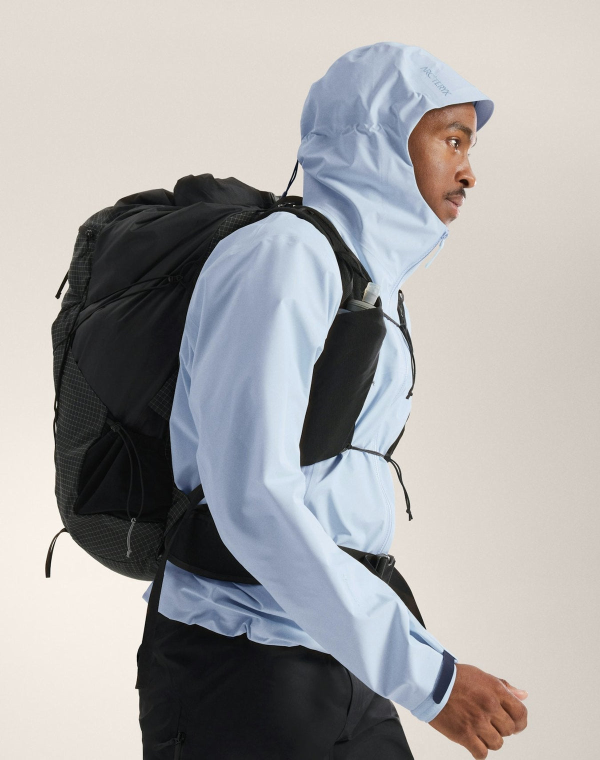 Beta Jacket