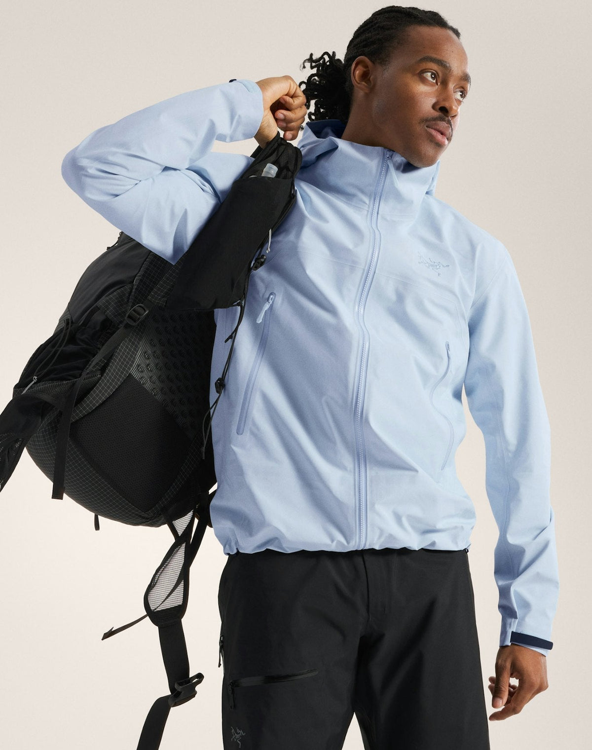 Beta Jacket
