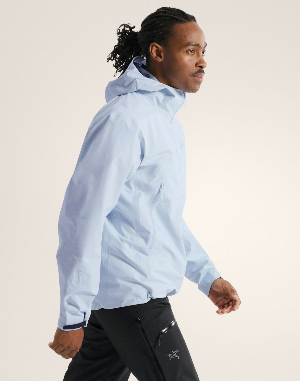 Beta Jacket