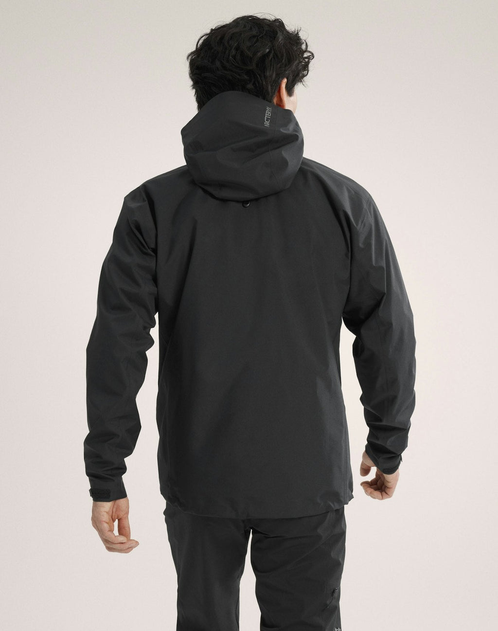 Beta Jacket