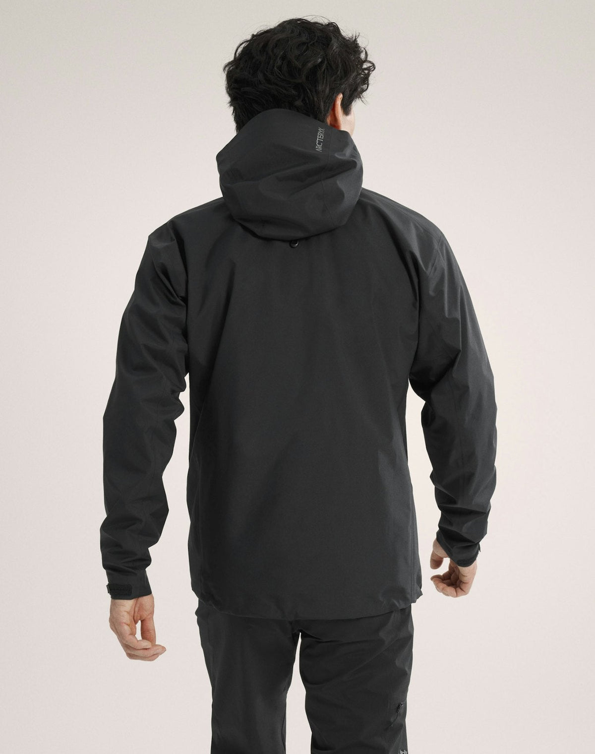 Beta Jacket