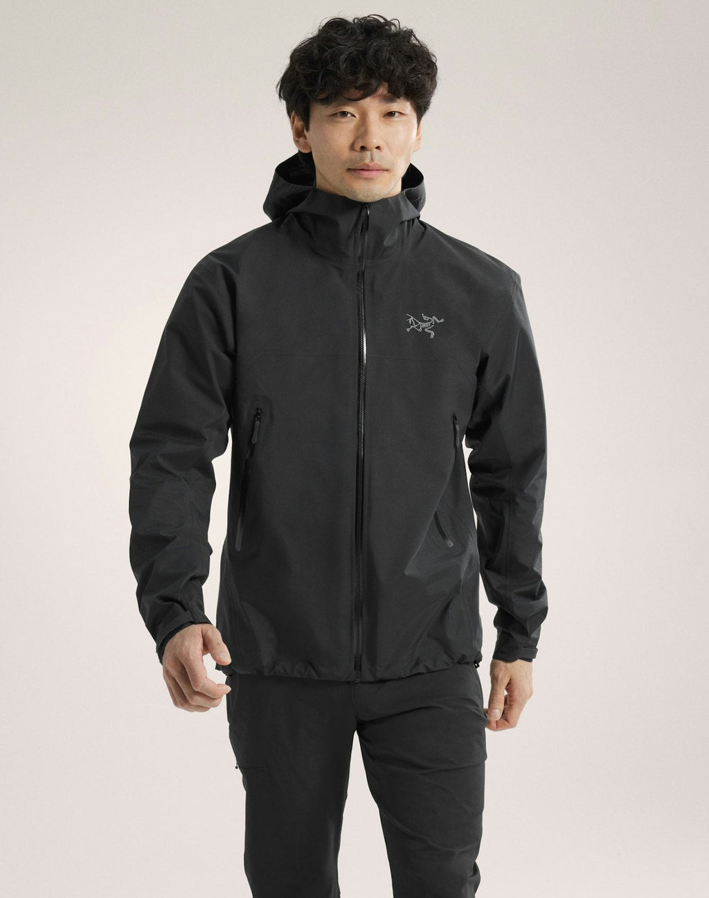 Beta Jacket