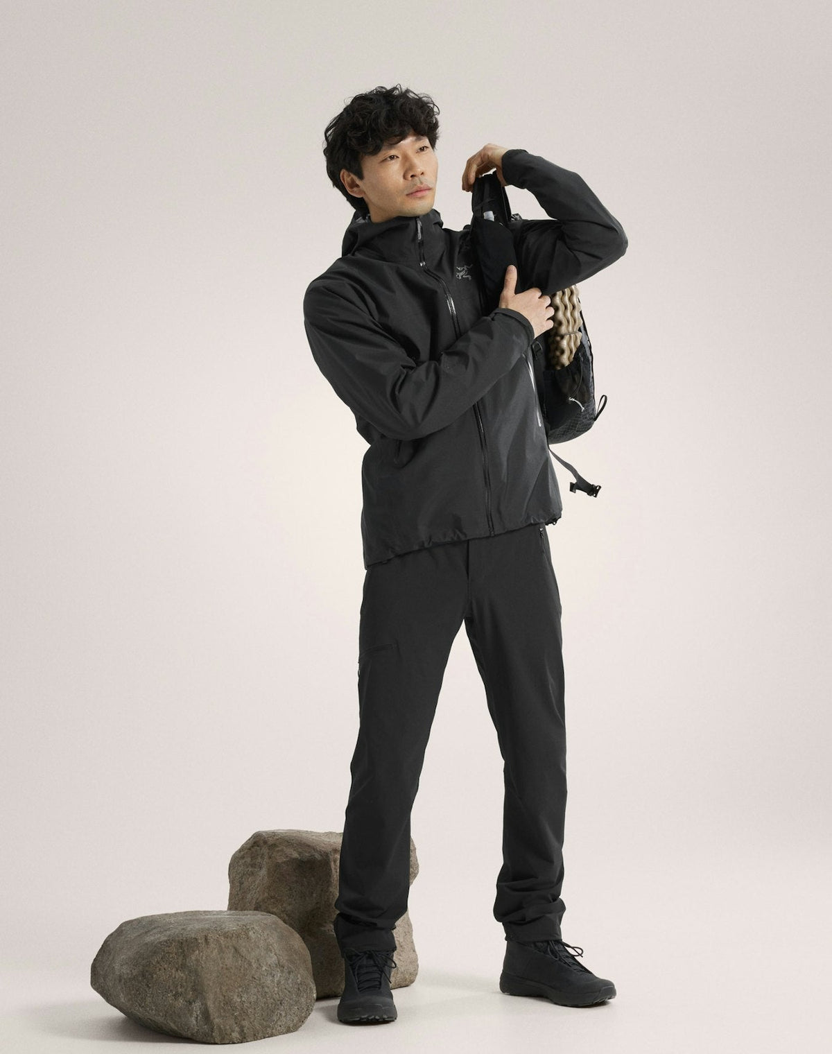 Beta Jacket