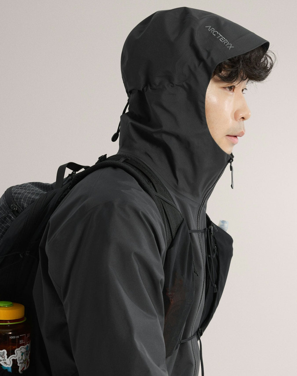 Beta Jacket