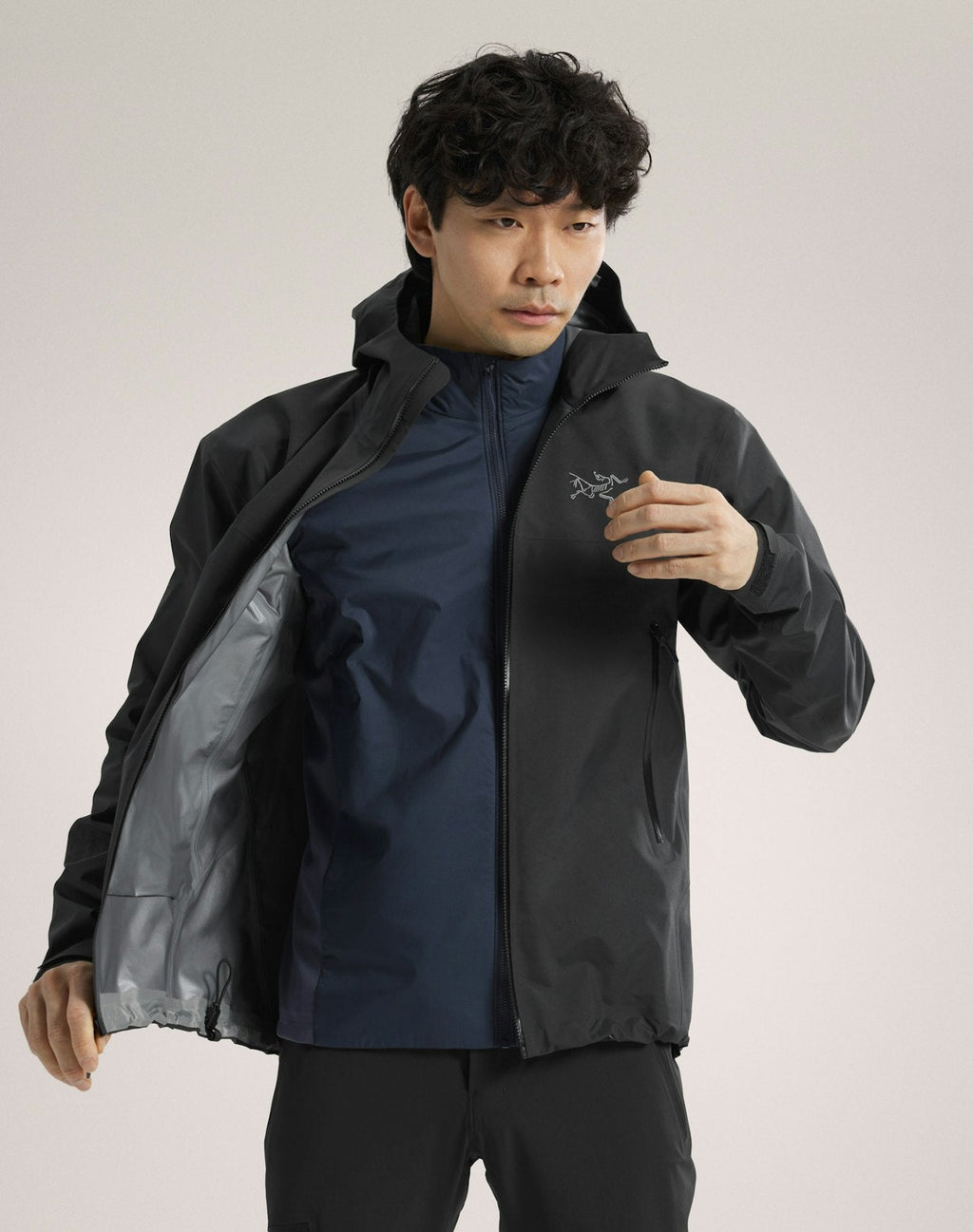 Beta Jacket