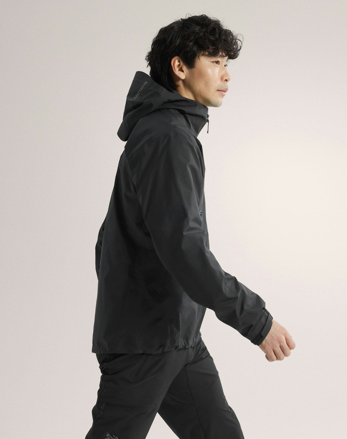 Beta Jacket