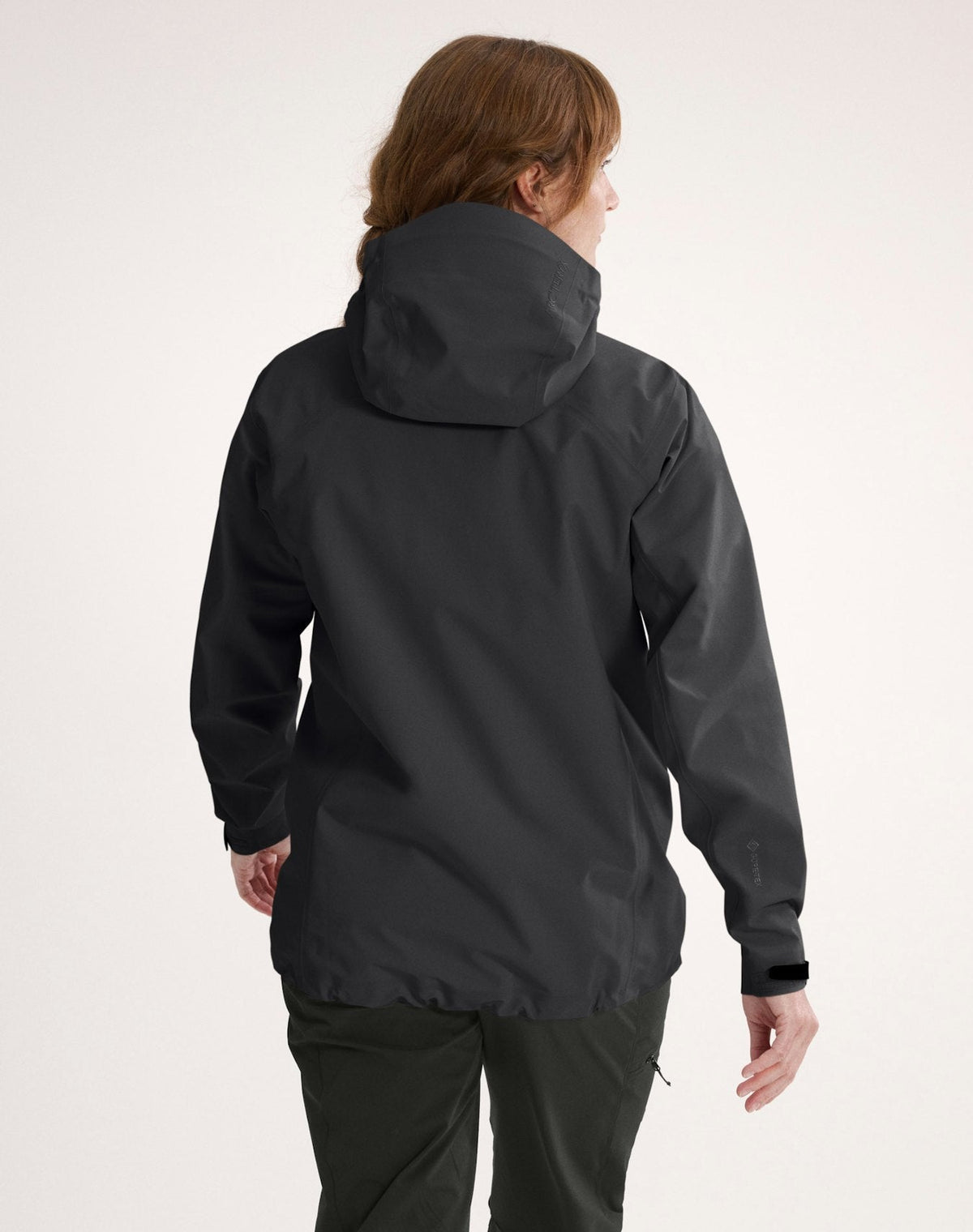 Beta Jacket