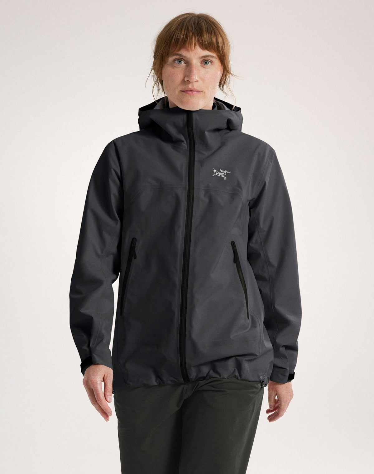 Beta Jacket