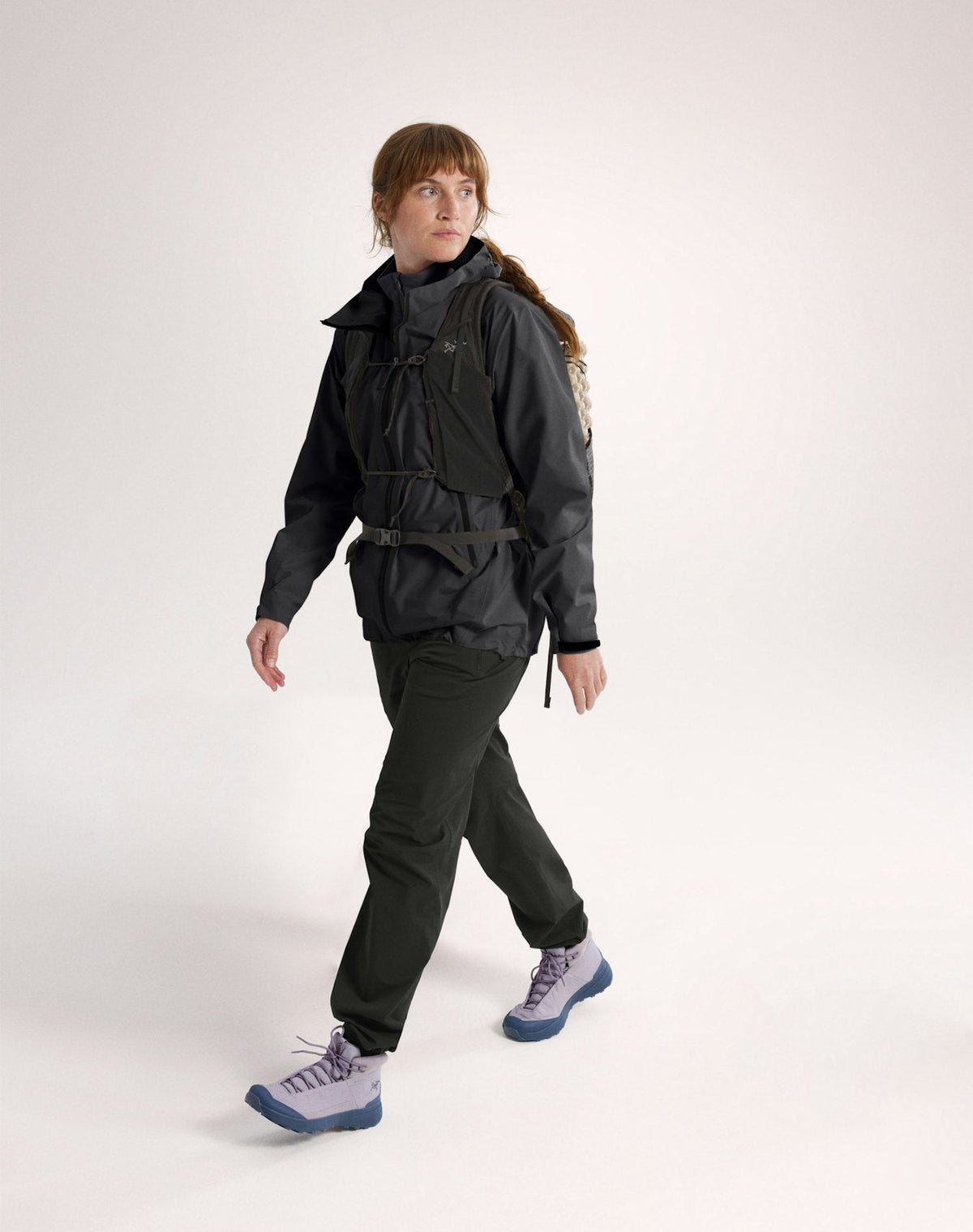 Beta Jacket