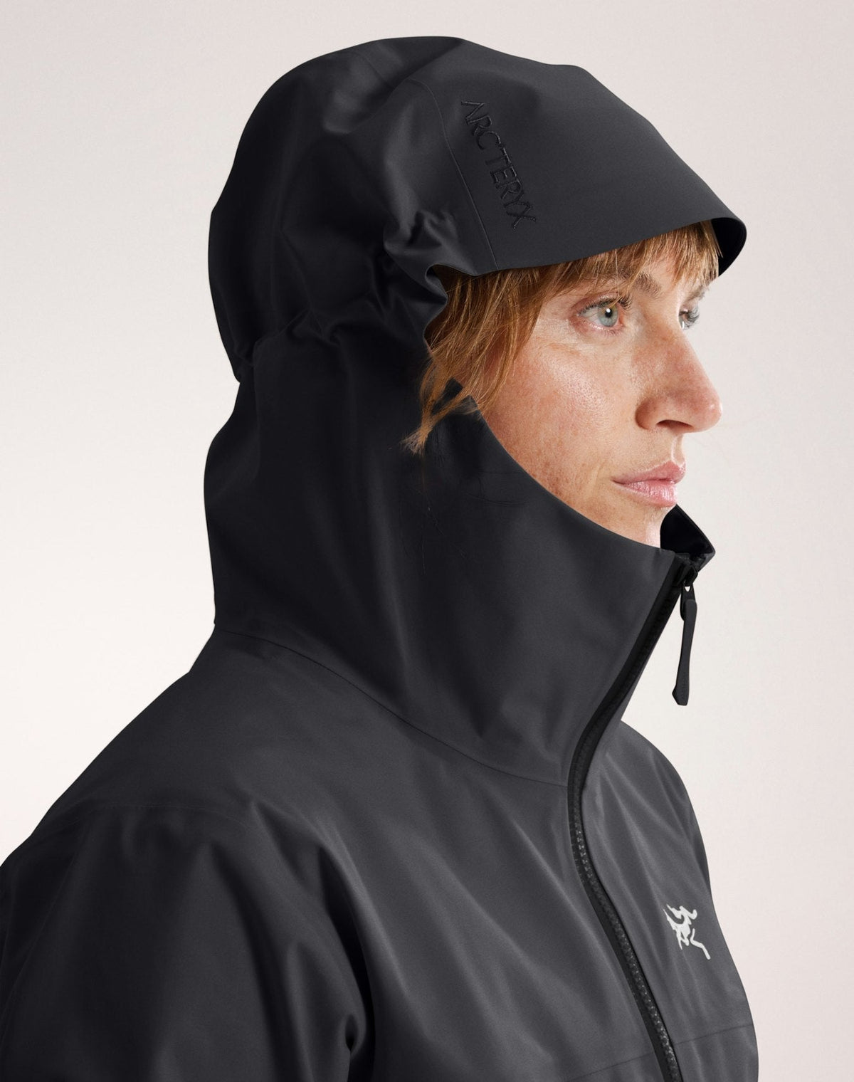 Beta Jacket
