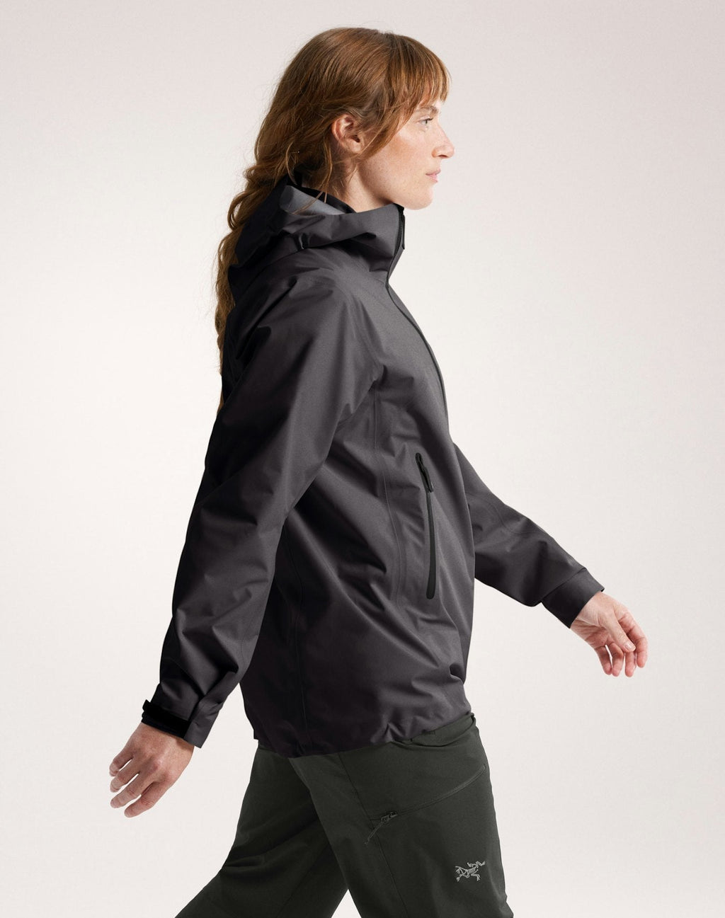 Beta Jacket