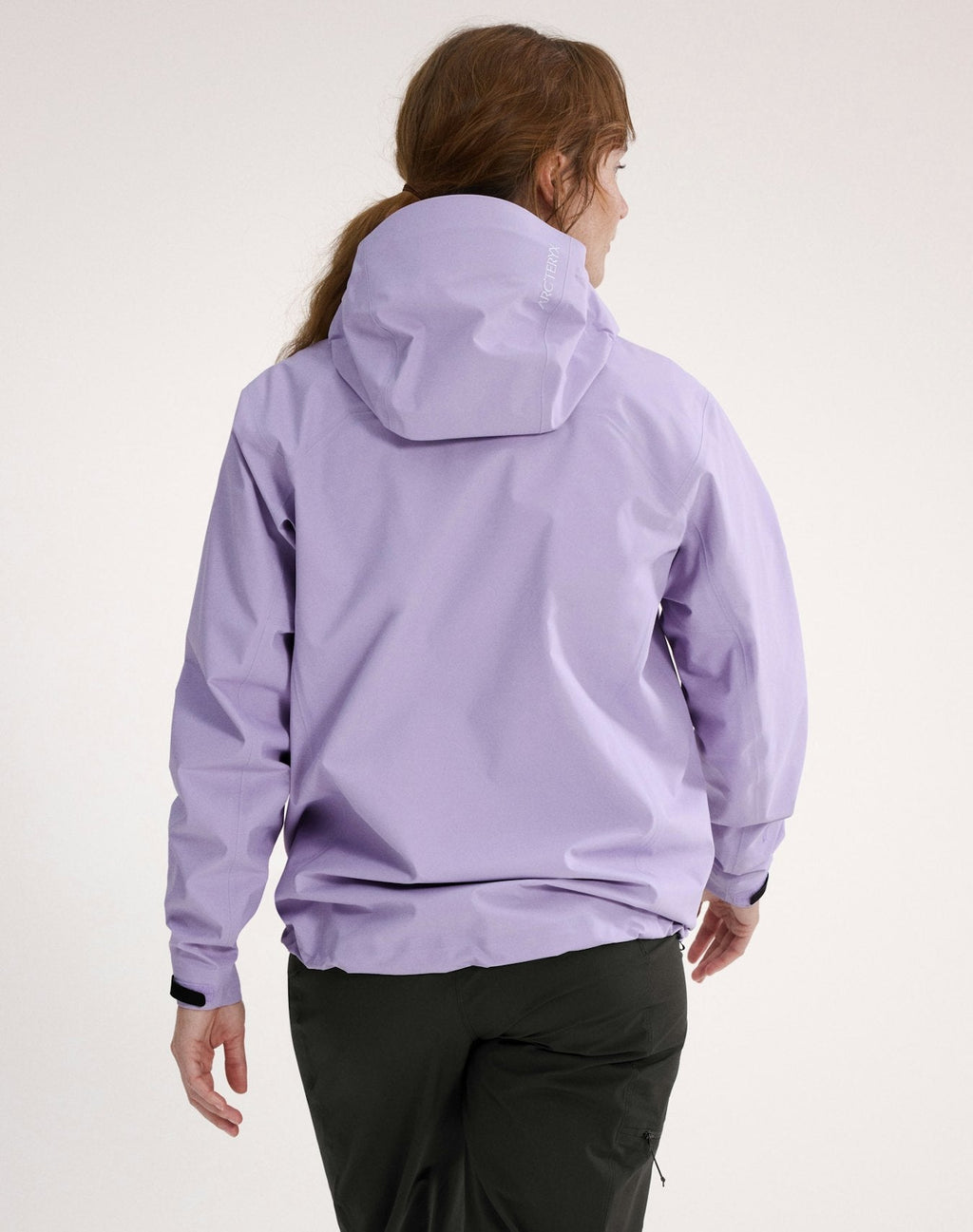 Beta Jacket
