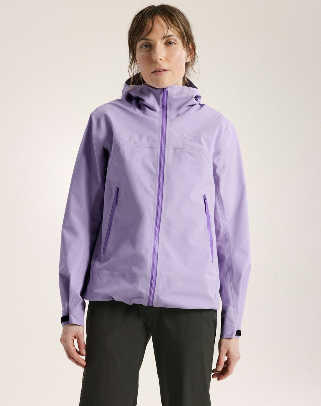 Beta Jacket