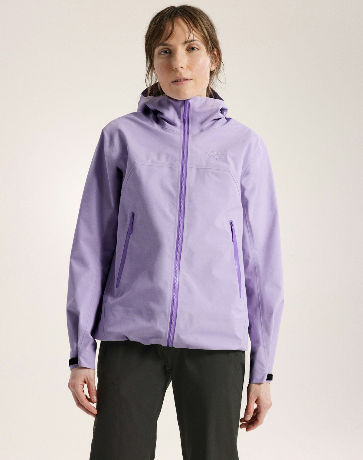 Beta Jacket