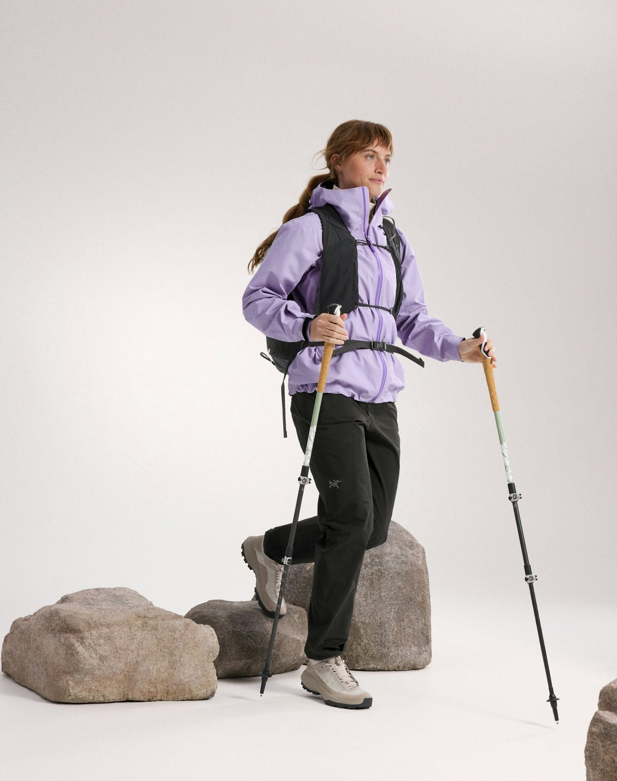 Beta Jacket