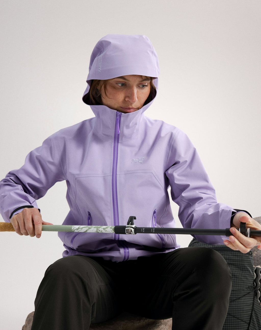 Beta Jacket