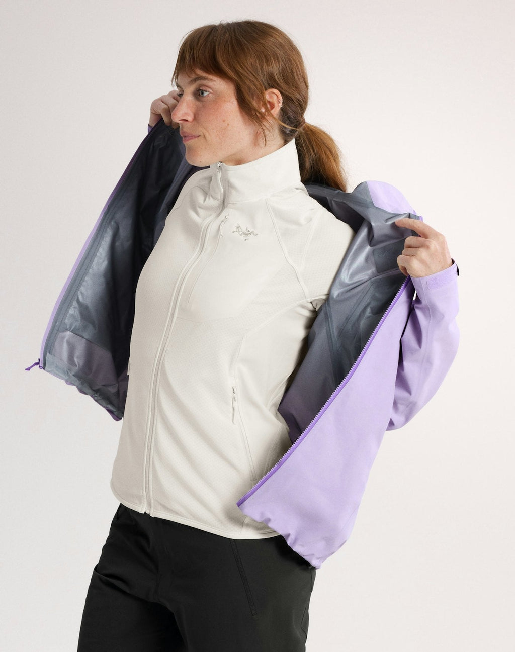 Beta Jacket