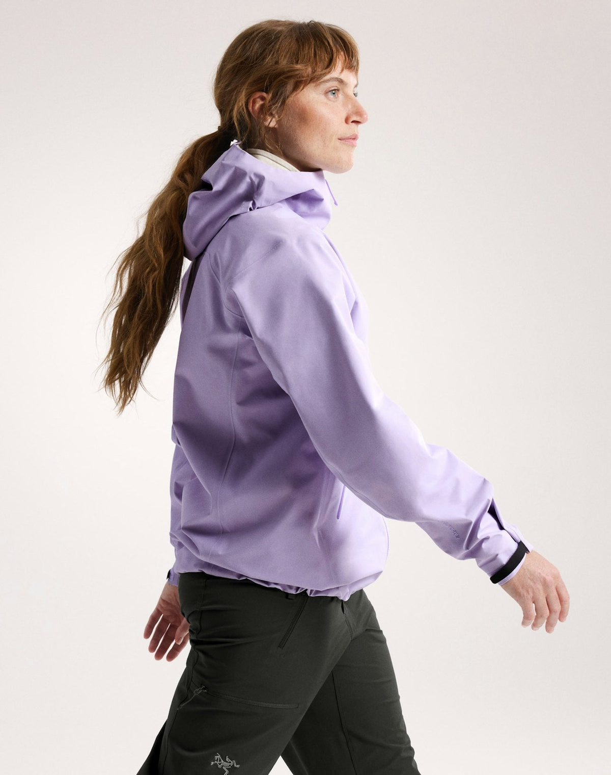 Beta Jacket