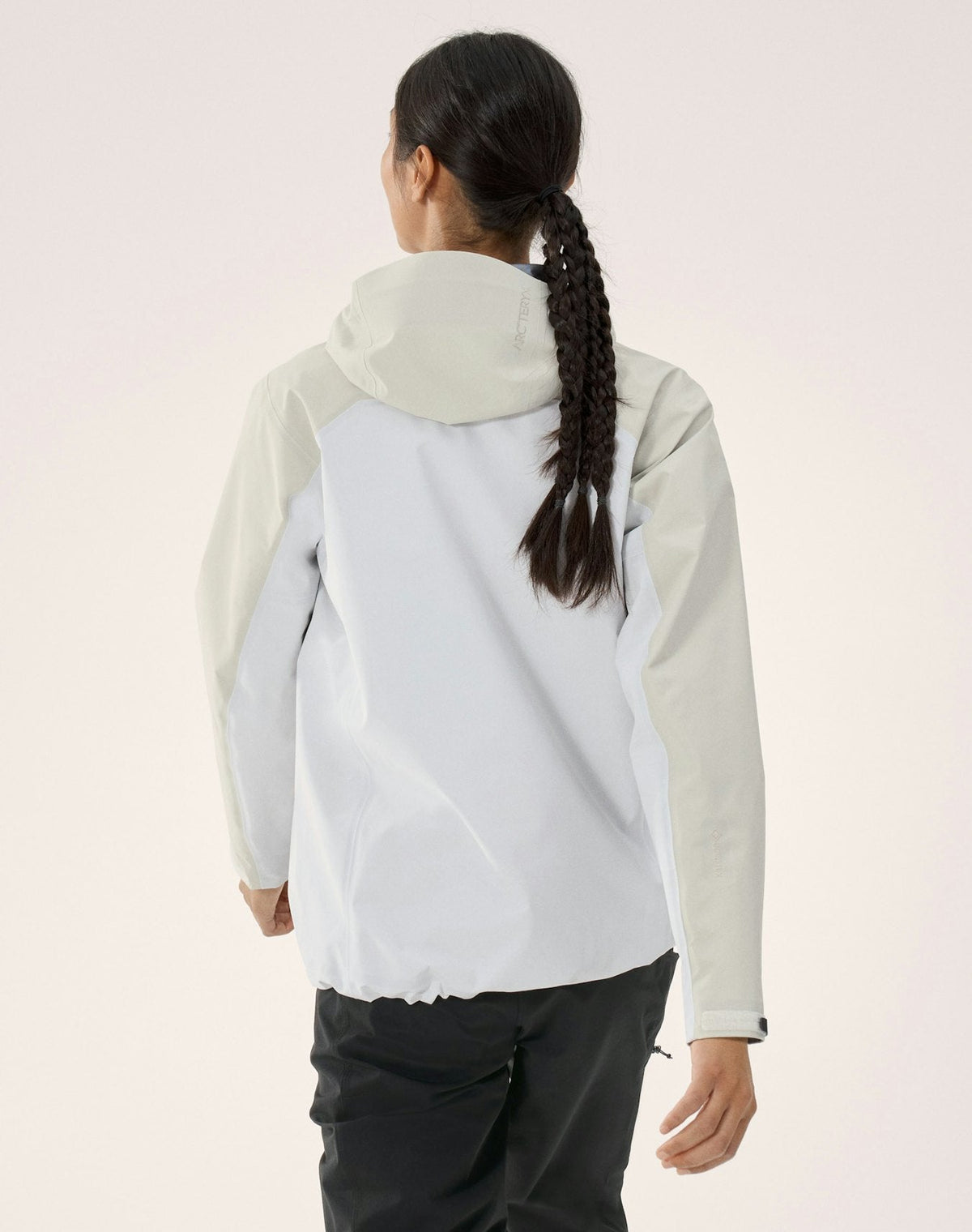 Beta Jacket