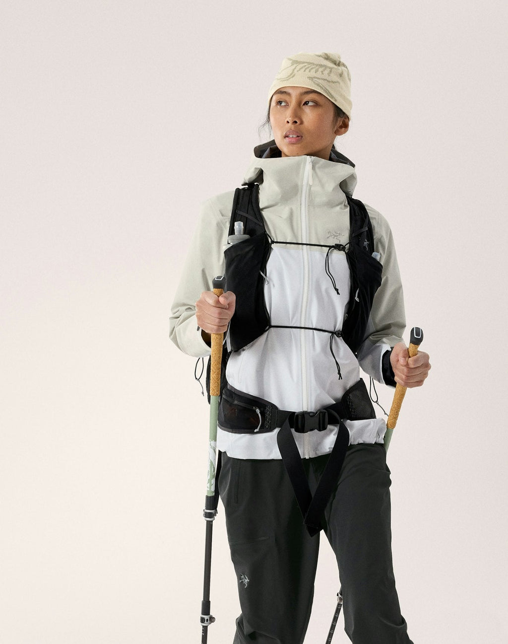 Beta Jacket