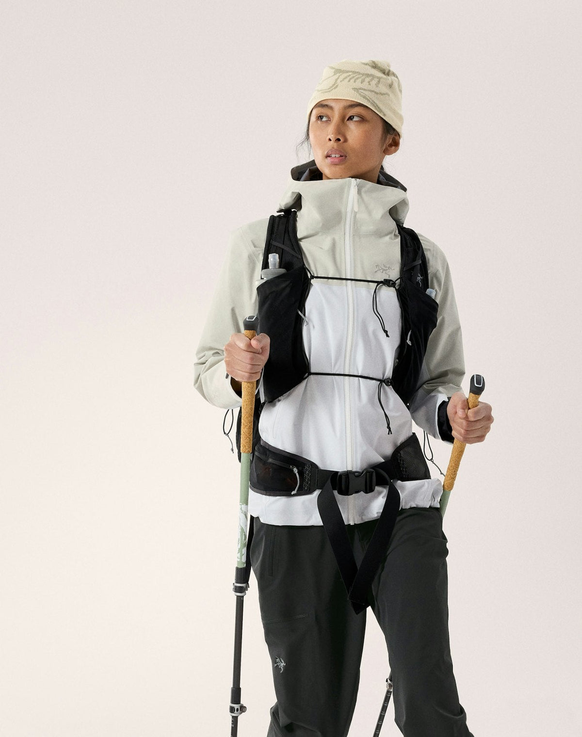 Beta Jacket