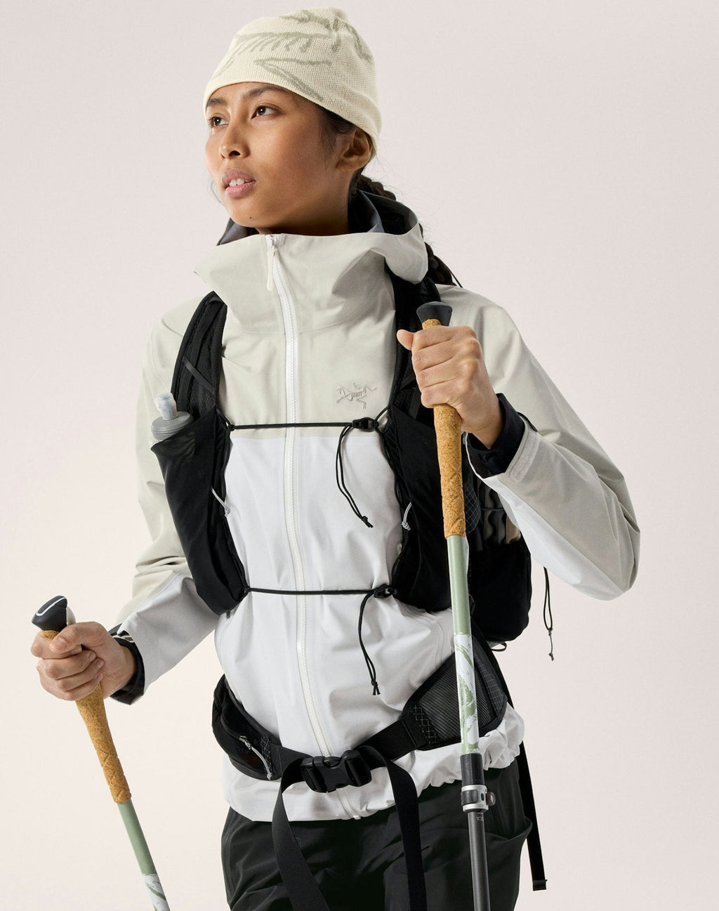 Beta Jacket