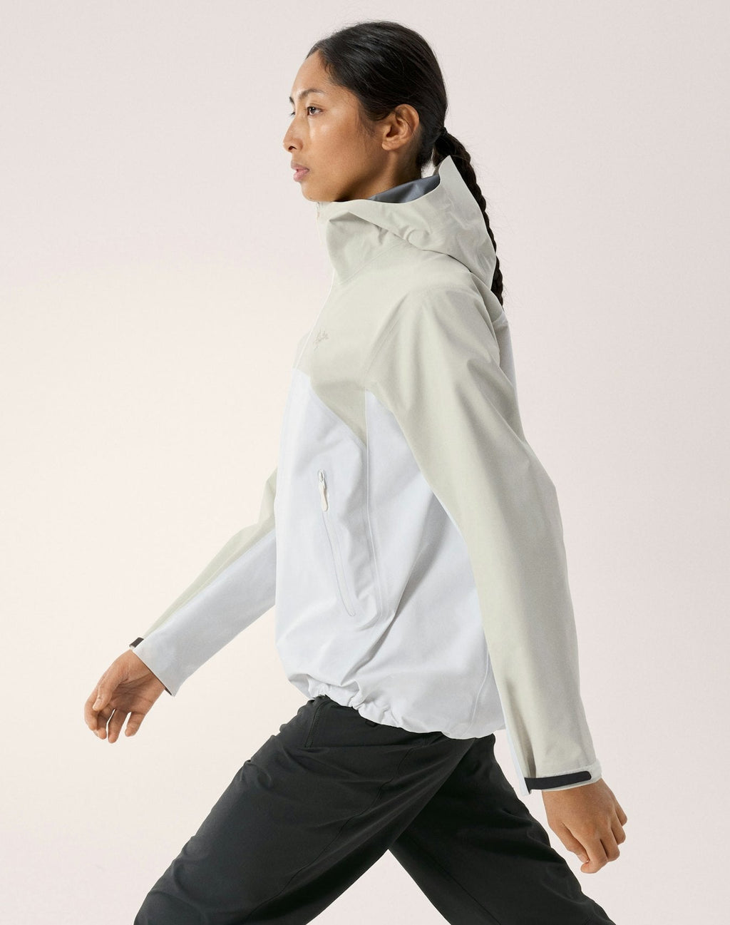 Beta Jacket