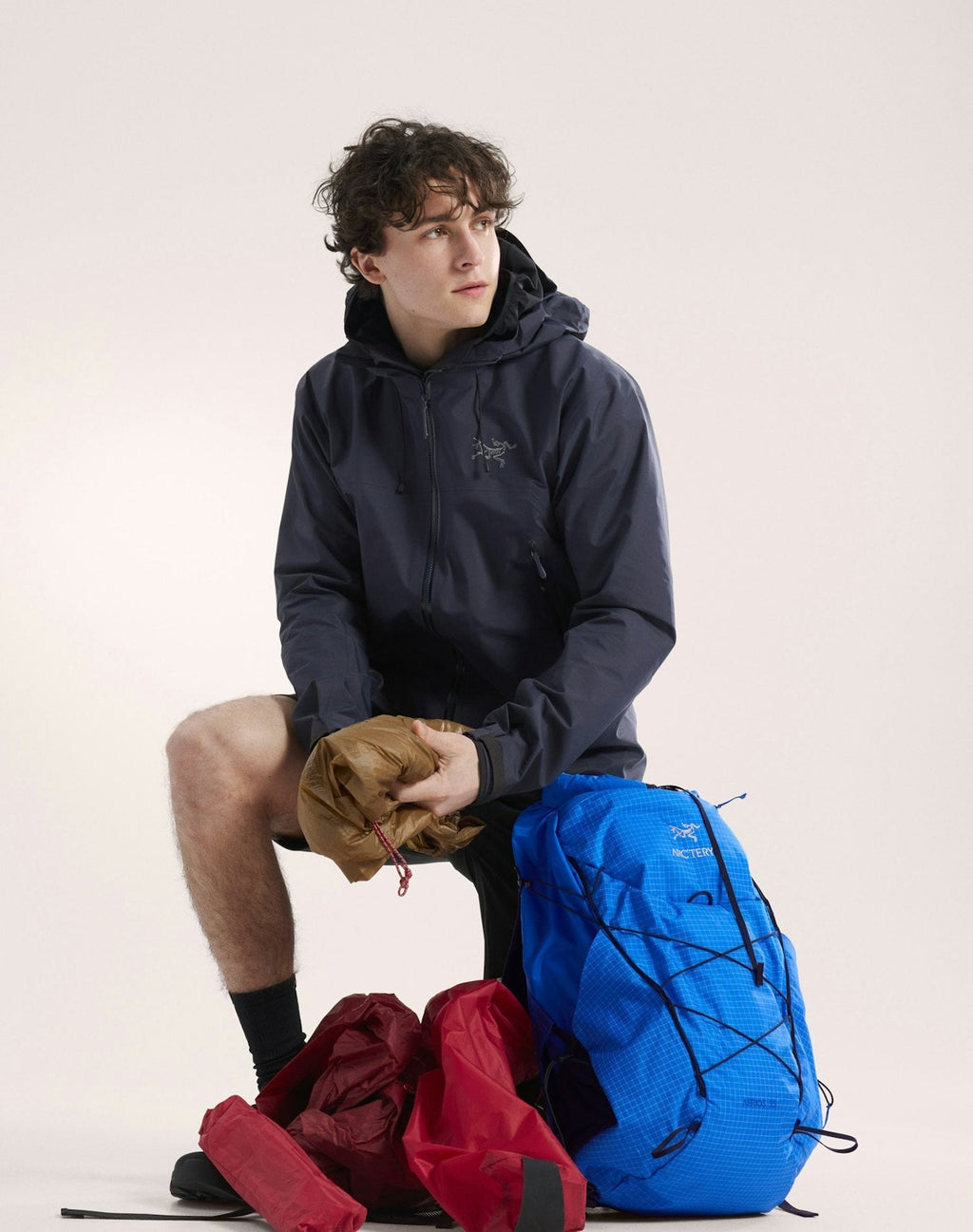 Beta SL Jacket