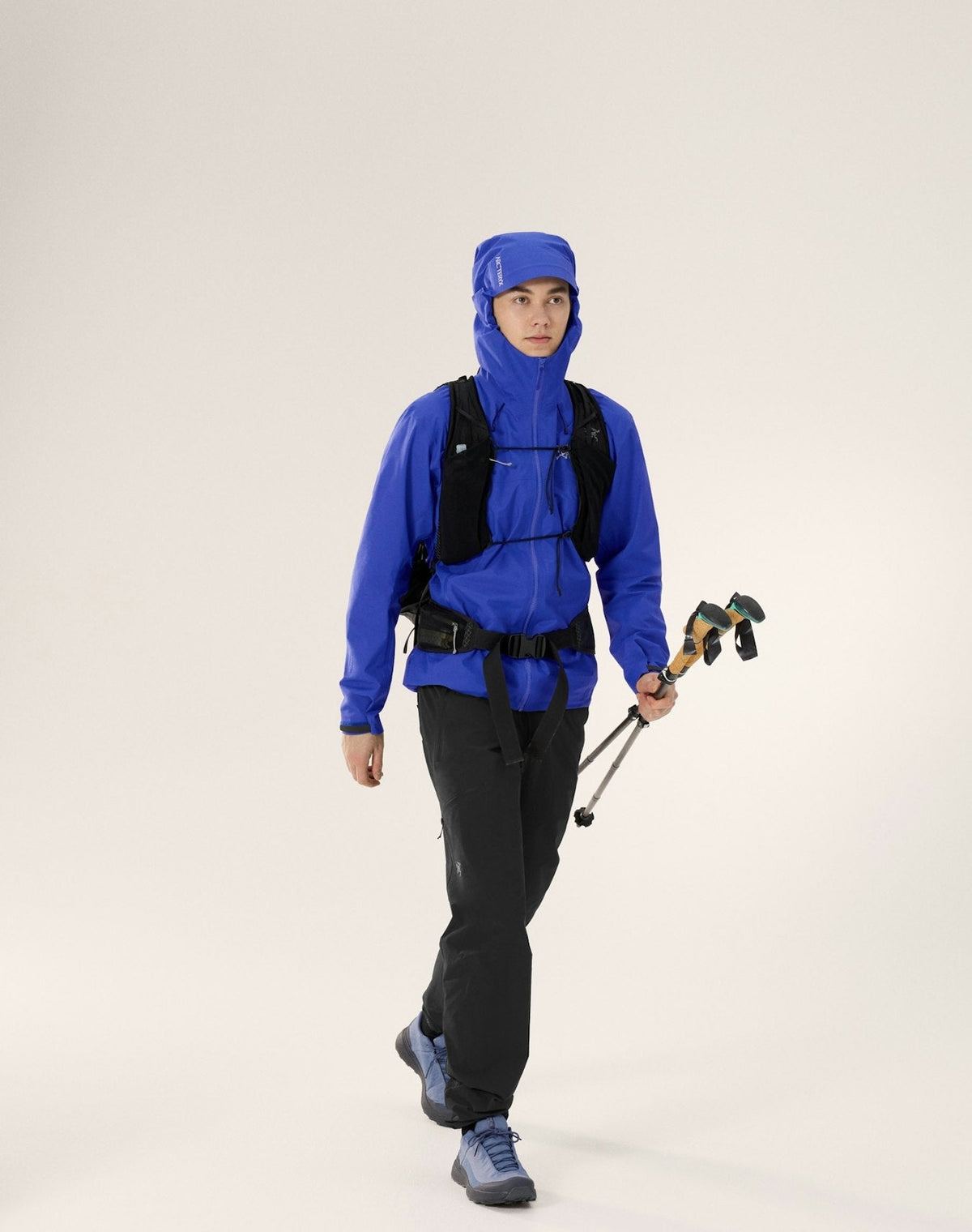 Beta SL Jacket