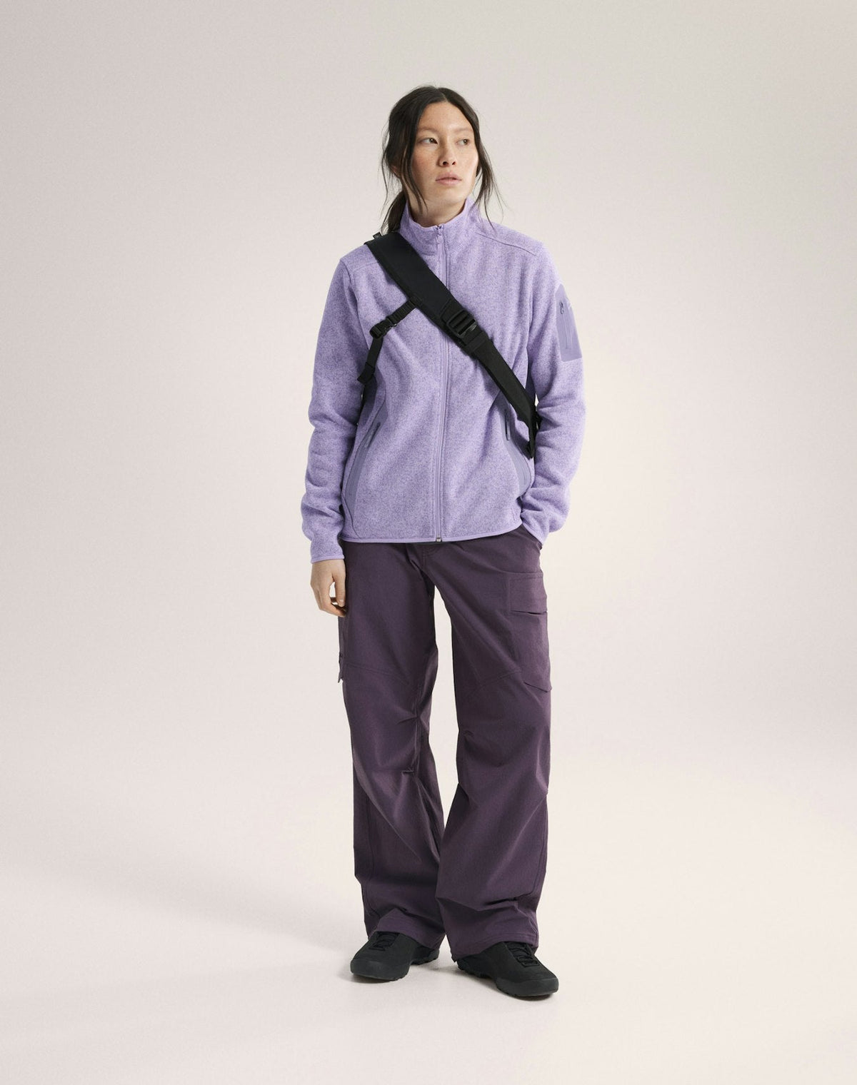 Covert Cardigan Women's