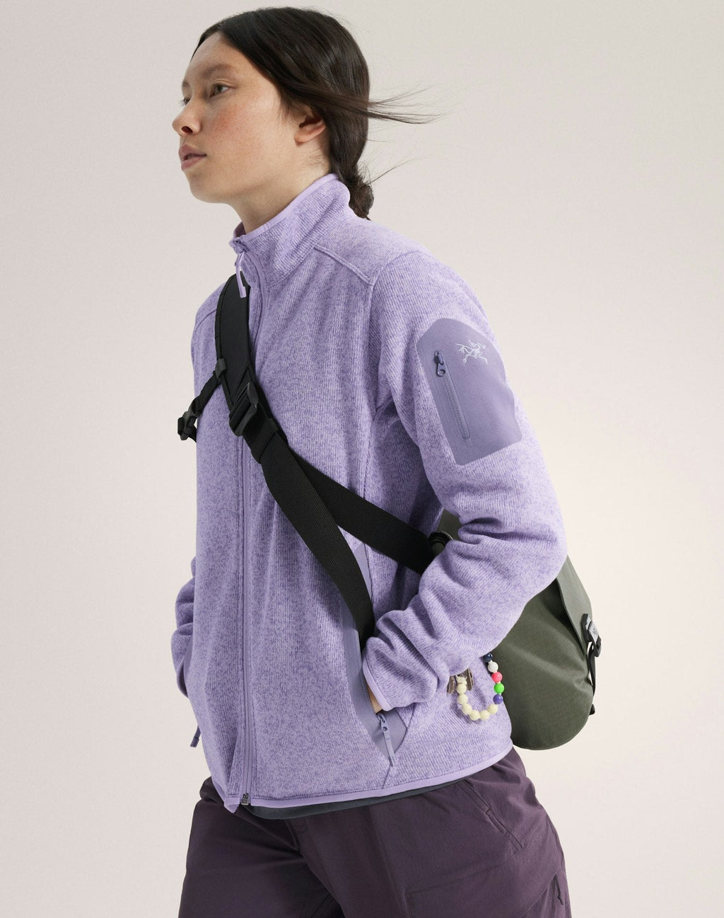Covert Cardigan Women's
