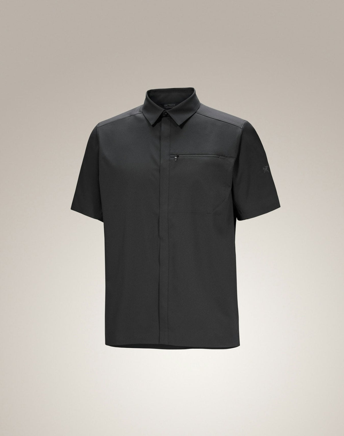 Men's Skyline Short Sleeve Shirt