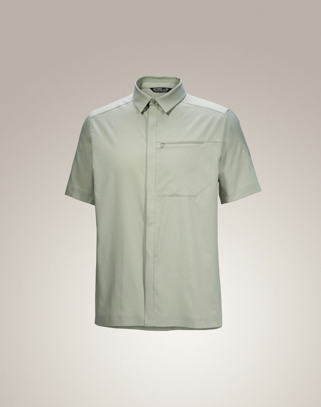 Men's Skyline Short Sleeve Shirt