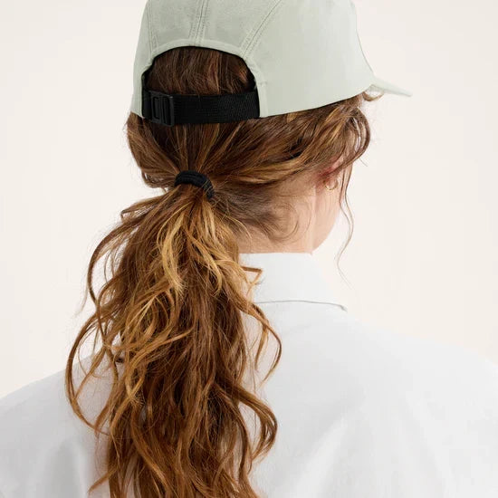 5-Panel Cap Gamma