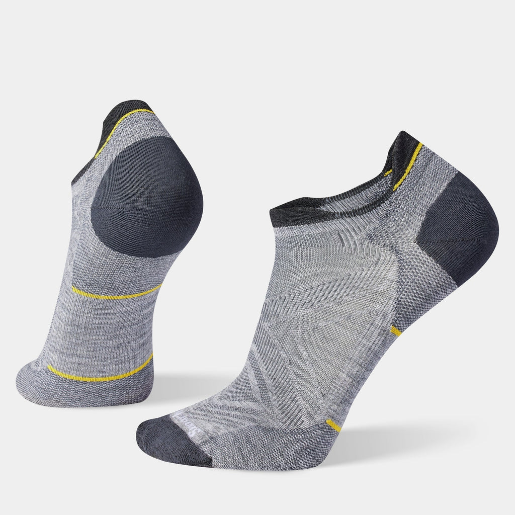 No-show running sock