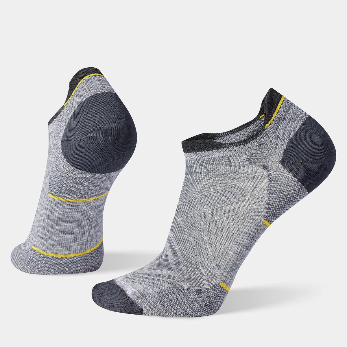 No-show running sock