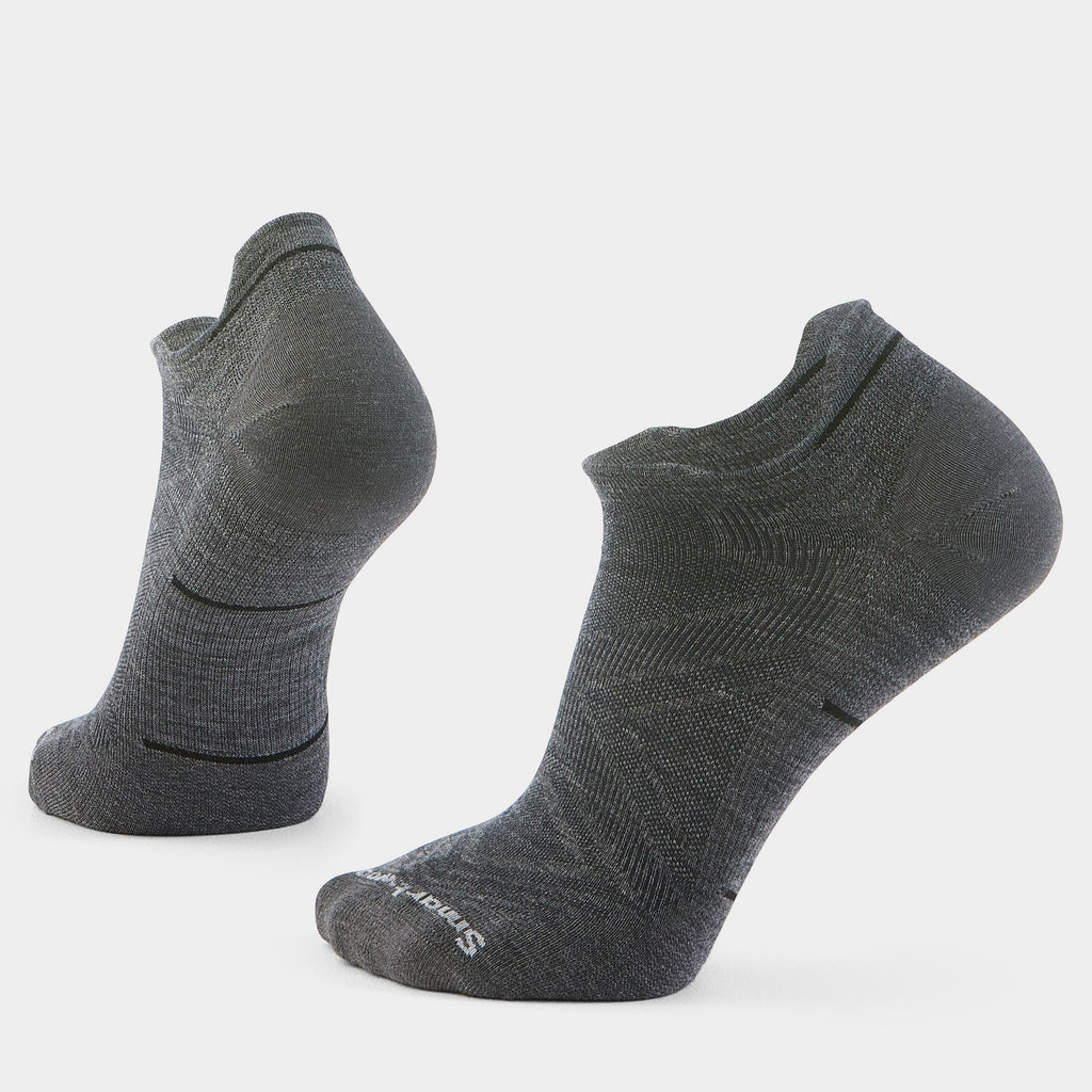 No-show running sock