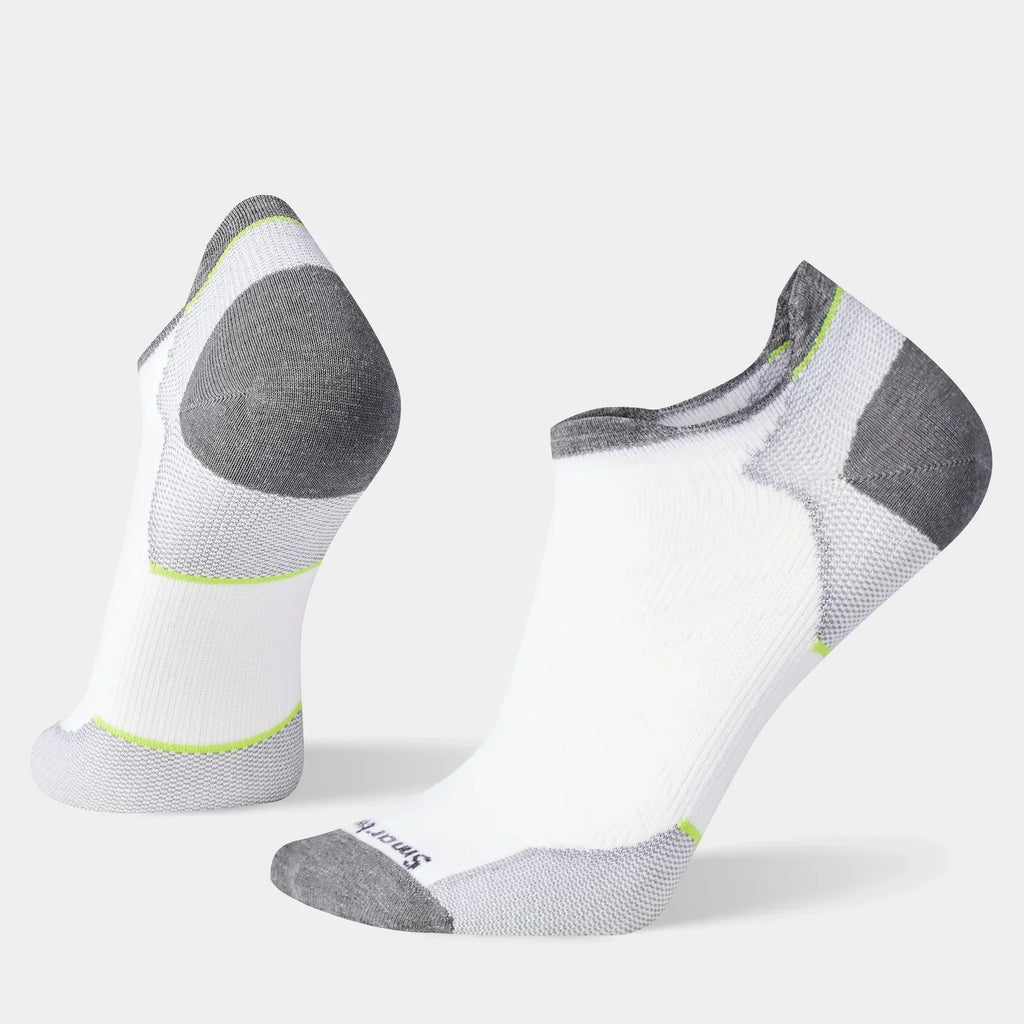 No-show running sock
