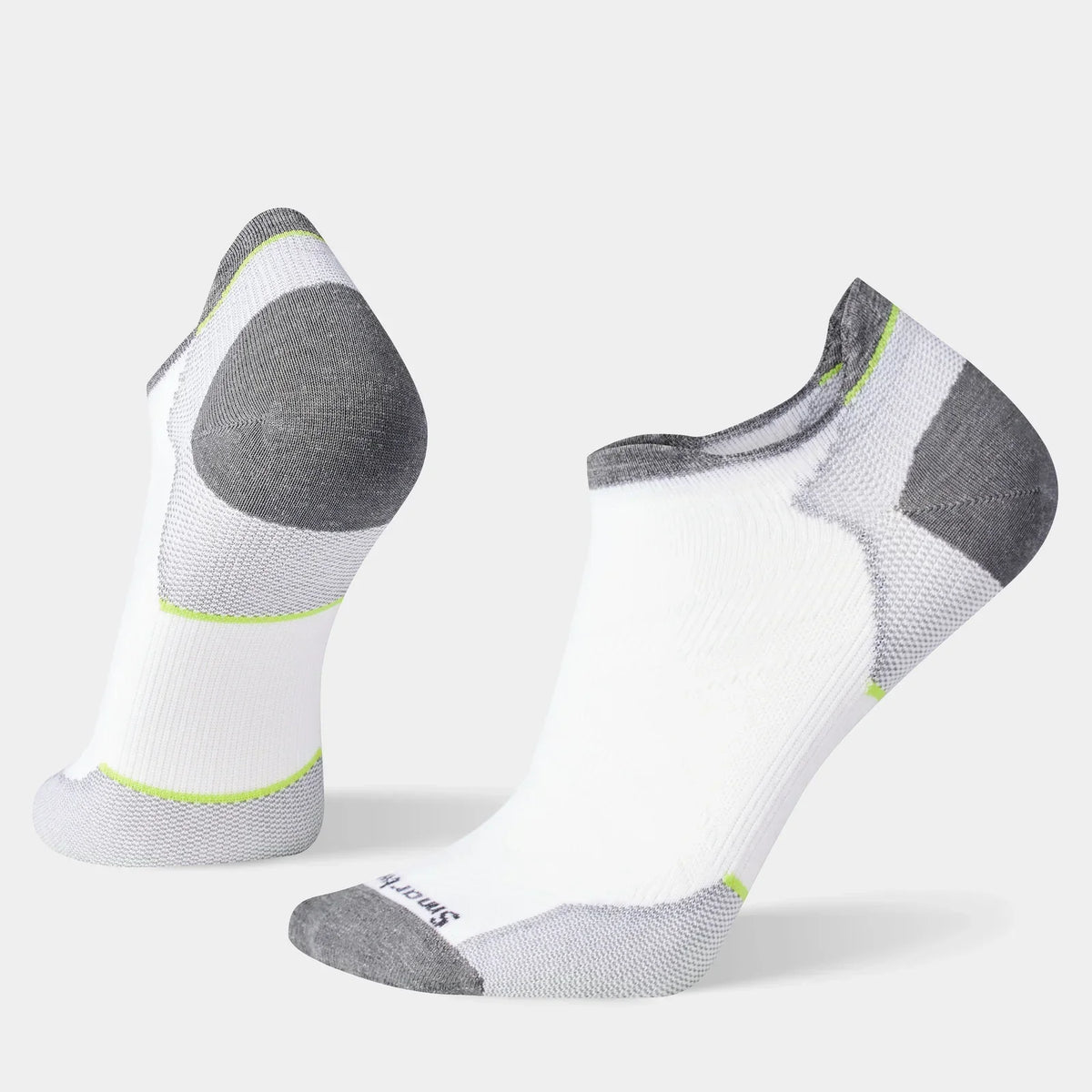 No-show running sock