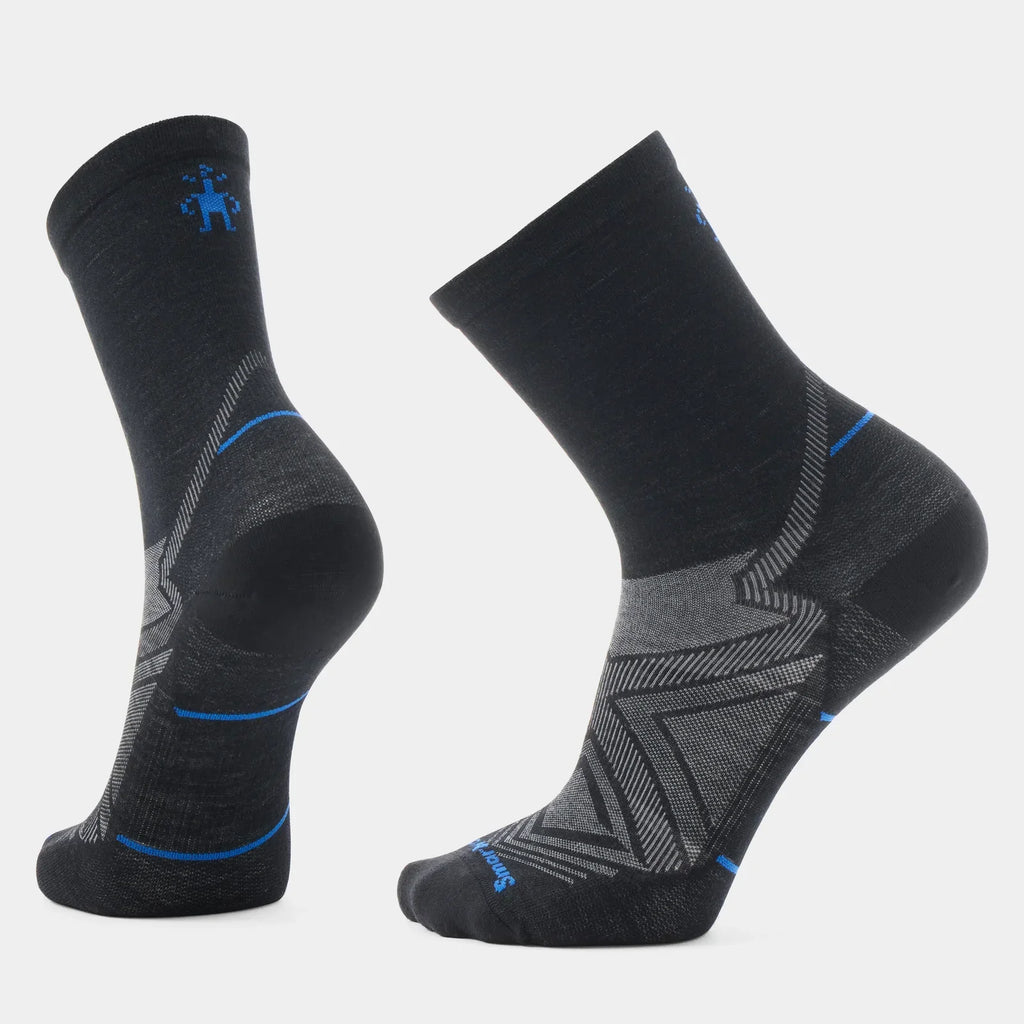 Running mid-calf sock