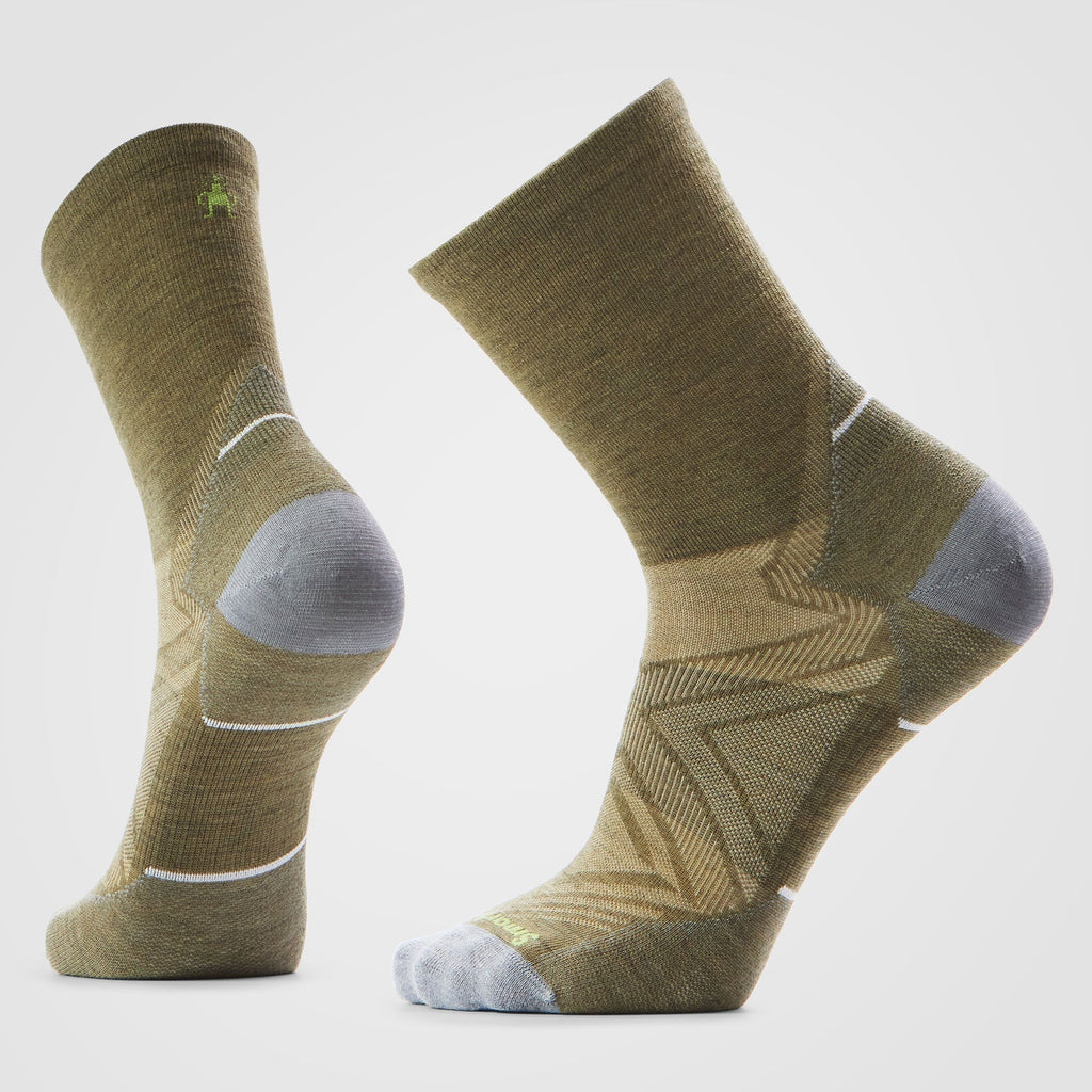 Running mid-calf sock