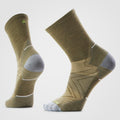 Running mid-calf sock
