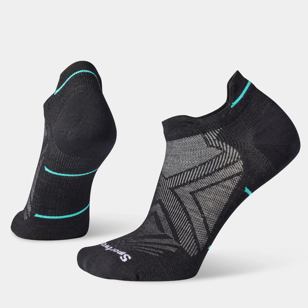 No-show running sock