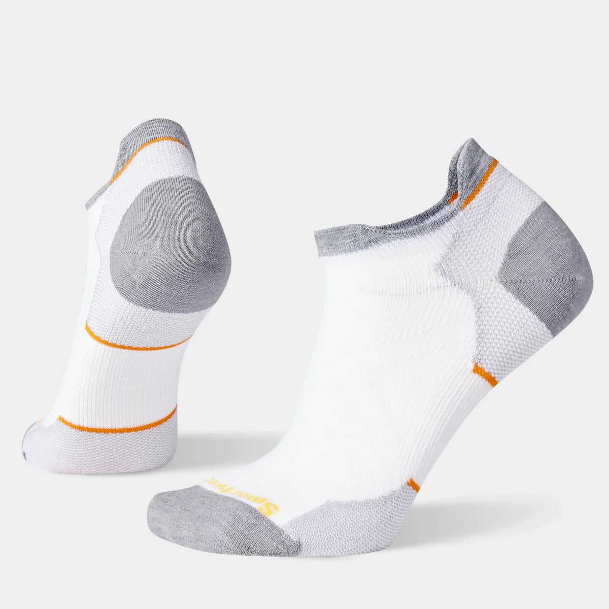 No-show running sock