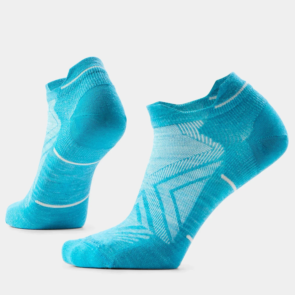 No-show running sock