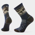 Mountain Moose Hiking Socks