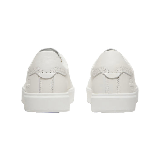 Emerson Street Low-Top Lace-Up Sneakers