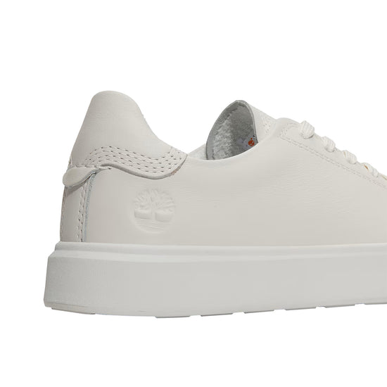 Emerson Street Low-Top Lace-Up Sneakers