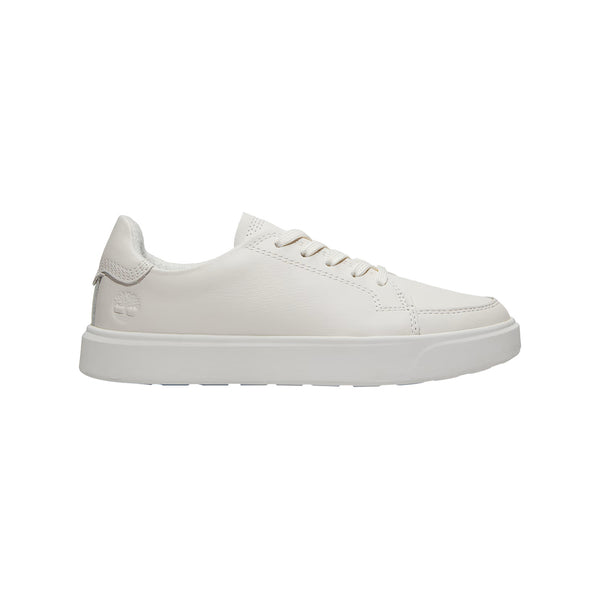 Emerson Street Low-Top Lace-Up Sneakers