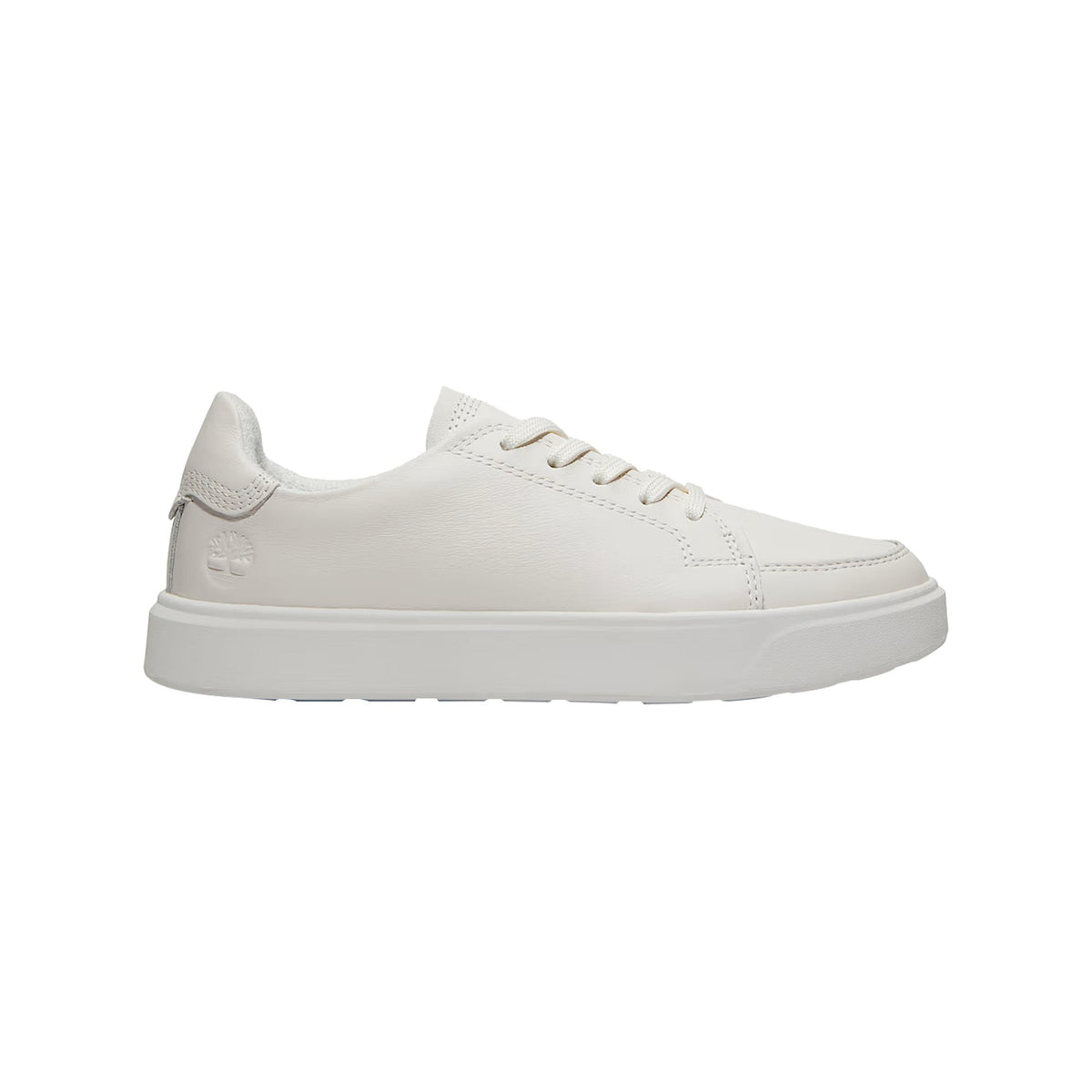 Emerson Street Low-Top Lace-Up Sneakers